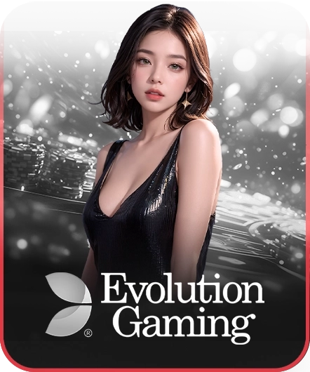 Evolution Gaming