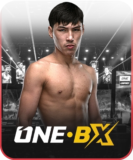 ONE BX