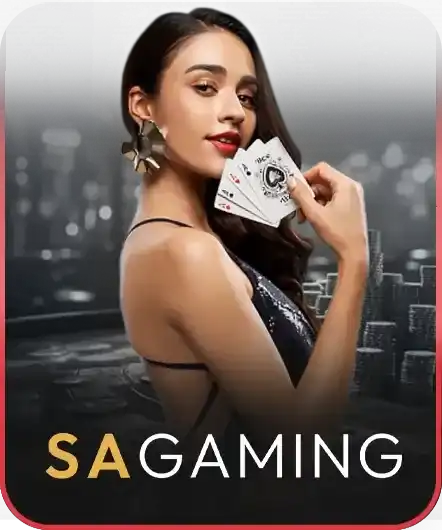 SA Gaming