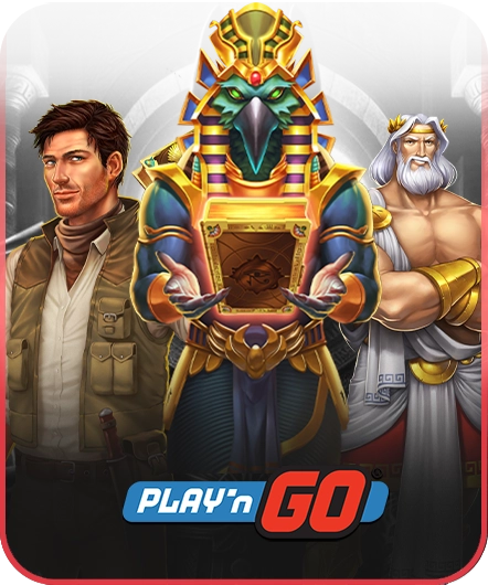 Play'n Go
