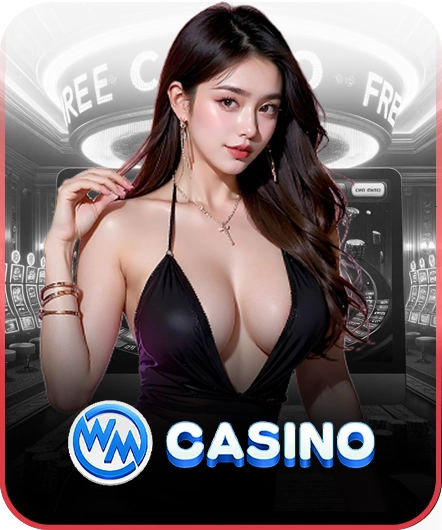 WM Casino