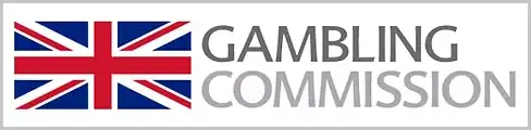 ใบอนุญาต Gambling commission